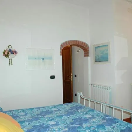 Cecilia Villa Capoliveri (Isola d'Elba)