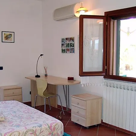 Villa Cecilia *