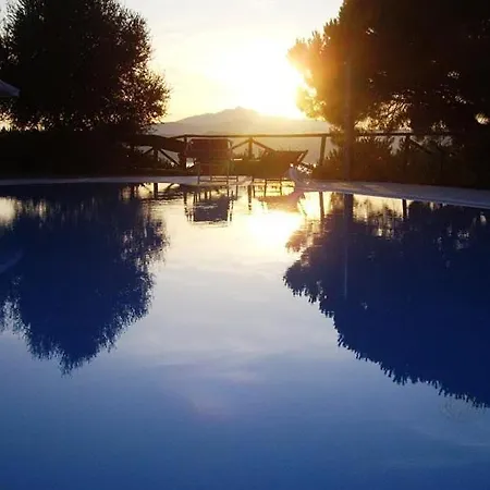 Villa Cecilia