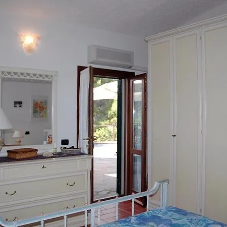 Villa Cecilia
