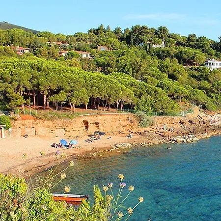 Villa Cecilia *