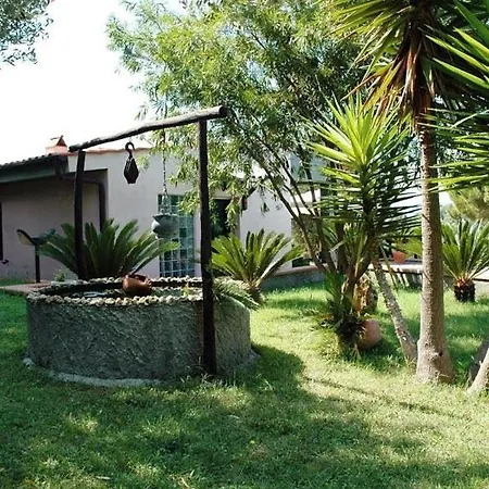 Cecilia * Capoliveri (Isola d'Elba)