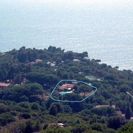 Cecilia Villa