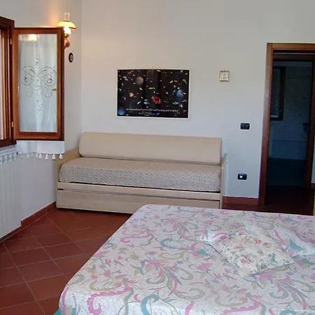 Villa Cecilia Capoliveri (Isola d'Elba)
